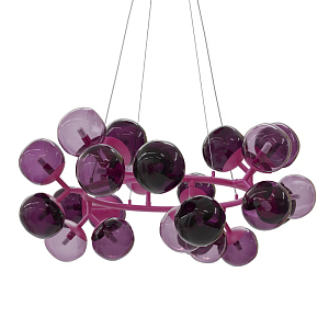 Люстра Wild Grape