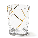 Стакан Seletti Kintsugi варинант исполнения - 1 | Loft Concept в Грозном