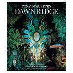 Редкая книга Tony Duquette Dawnridge: The Visual History of a Home Transformation by Wil Букинистика варинант исполнения - 1 | Loft Concept в Грозном