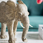 Фигурка в виде слона Elephants Statuette варинант исполнения - 6 | Loft Concept в Грозном