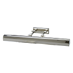 Светильник для картин с призматическим плафоном и двойными регулируемыми шарнирами Elstead Lighting варинант исполнения - 38 | Loft Concept в Грозном