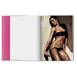 Книга Gisele Bundchen варинант исполнения - 2 | Loft Concept в Грозном