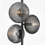 Подвесной светильник Rare grapes варинант исполнения - 3 | Loft Concept в Грозном