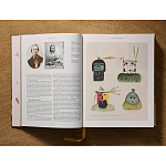 Подарочная Книга Edward S. Curtis North American Indian Complete Portfolios варинант исполнения - 8 | Loft Concept в Грозном