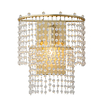 Бра с каскадами кристаллов Crystal Rains варинант исполнения - 1 | Loft Concept в Грозном