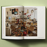 Книга в подарок творческий путь Брюса Вебера Bruce Weber. My Education варинант исполнения - 4 | Loft Concept в Грозном