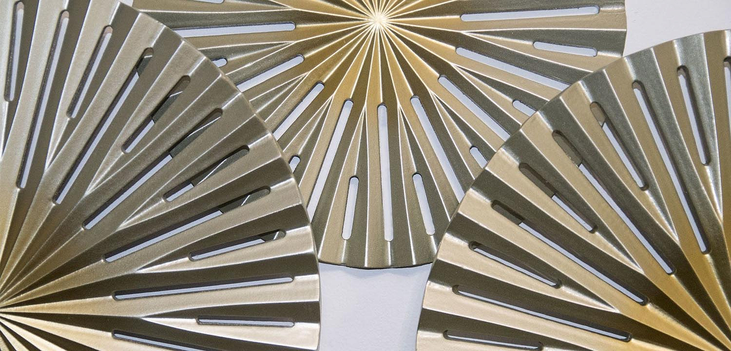 Арт-объект Apollo Gold and Silver Wall Plaque Disc gap 4 Арт-объект Apollo Gold and Silver Wall Plaque Disc gap 4 - Loft-Concept в Грозном