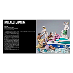 Подарочный Альбом  AES+F Группа АЕС+Ф варинант исполнения - 3 | Loft Concept в Грозном