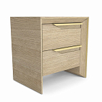 Тумба правая с вместительными ящиками Flowchart варинант исполнения - 2 | Loft Concept в Грозном