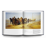 Великие музеи мира: Русский музей варинант исполнения - 2 | Loft Concept в Грозном