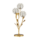 Настольная лампа в виде цветка одуванчика Hanging Dandelion варинант исполнения - 3 | Loft Concept в Грозном