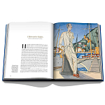 Подарочная книга Французская Ривьера Assouline The French Riviera in the 1920s Book варинант исполнения - 5 | Loft Concept в Грозном
