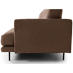 Диван Brown fibers варинант исполнения - 6 | Loft Concept в Грозном