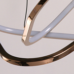 Люстра с подвесами в форме треугольников Niamh Barry варинант исполнения - 9 | Loft Concept в Грозном