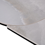 Стол обеденный раскладной керамический Dining Table Folding Ceramic варинант исполнения - 2 | Loft Concept в Грозном