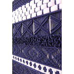 Панно-макраме «SEAL» варинант исполнения - 3 | Loft Concept в Грозном