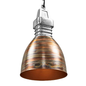 Люстра Mars Loft Pendant