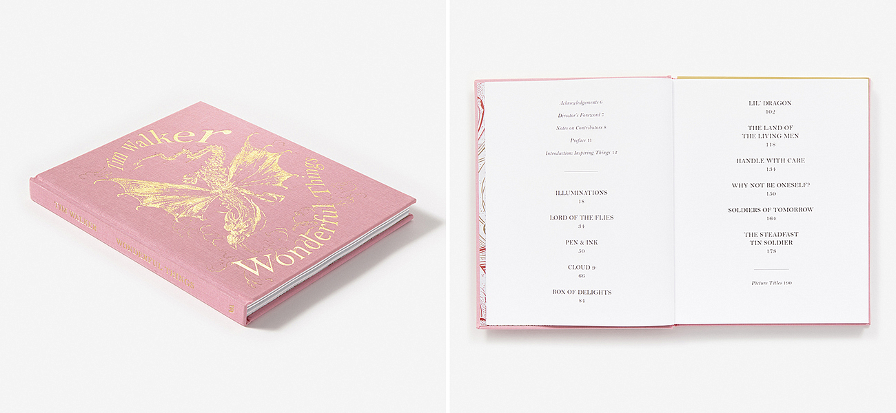 Tim Walker: Wonderful Things Tim Walker: Wonderful Things - Loft-Concept в Грозном