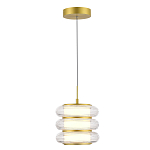 Подвесной светильник LED 16W 3000K Triple Plumpness варинант исполнения - 1 | Loft Concept в Грозном