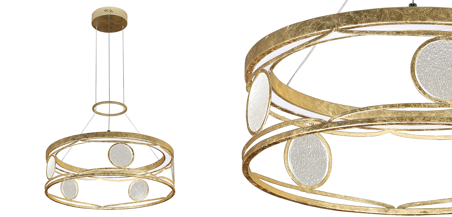 Люстра Patrice Chandelier Люстра Patrice Chandelier - Loft-Concept в Грозном