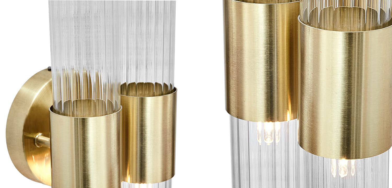 Бра Ingvar sconce Бра Ingvar sconce - Loft-Concept в Грозном