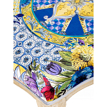 Банкетка French Seating romance of flowers варинант исполнения - 4 | Loft Concept в Грозном