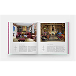Книга Interiors: The Greatest Rooms of the Century Pink Edition варинант исполнения - 1 | Loft Concept в Грозном
