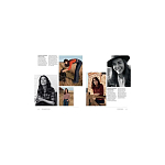 Книга The Crown in Vogue: Vogue special royal salute to Queen Elizabeth II and the House of Windsor варинант исполнения - 3 | Loft Concept в Грозном