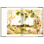 Подарочный Фотоальбом Matthew Rolston Beauty light 2006 варинант исполнения - 8 | Loft Concept в Грозном