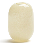 Ваза закругленная из стекла Brighter than the Stars варинант исполнения - 2 | Loft Concept в Грозном