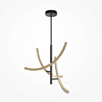 Подвесной светильник Wabi варинант исполнения - 1 | Loft Concept в Грозном