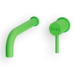 Цветной смеситель Mireda варинант исполнения - 11 | Loft Concept в Грозном