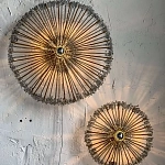 Брай Winter варинант исполнения - 3 | Loft Concept в Грозном