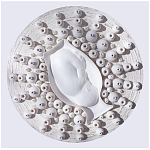 Панно «Сакральное» варинант исполнения - 1 | Loft Concept в Грозном