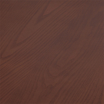 Стол круглый из массива вяза Benedict варинант исполнения - 4 | Loft Concept в Грозном