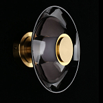 Бра настенное светодиодное Stefa 2 варинант исполнения - 3 | Loft Concept в Грозном