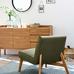 Ваза в виде бутыли TRANSPARENT FORMS 36 варинант исполнения - 9 | Loft Concept в Грозном