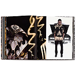 Редкое коллекционное издание Casa Cavalli Home: Celebrating the Roberto Cavalli Lifestyle Леопард варинант исполнения - 4 | Loft Concept в Грозном