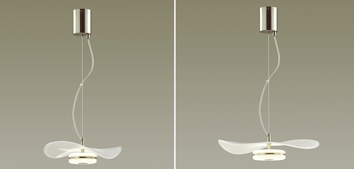 Подвесной светильник Floaty White Hanging lamp Подвесной светильник Floaty White Hanging lamp - Loft-Concept в Грозном
