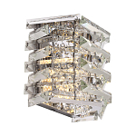 Бра в классическом хрустальном обрамлении Light Garland варинант исполнения - 7 | Loft Concept в Грозном