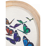 Стул French Field of butterflies варинант исполнения - 3 | Loft Concept в Грозном