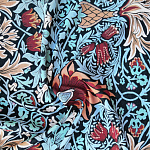 Мебельная ткань Гобелен мульти цвет 140 см T3-34 варинант исполнения - 2 | Loft Concept в Грозном