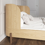 Кровать «Тасмания» варинант исполнения - 3 | Loft Concept в Грозном