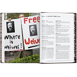 Ai Weiwei 40th Edt варинант исполнения - 8 | Loft Concept в Грозном