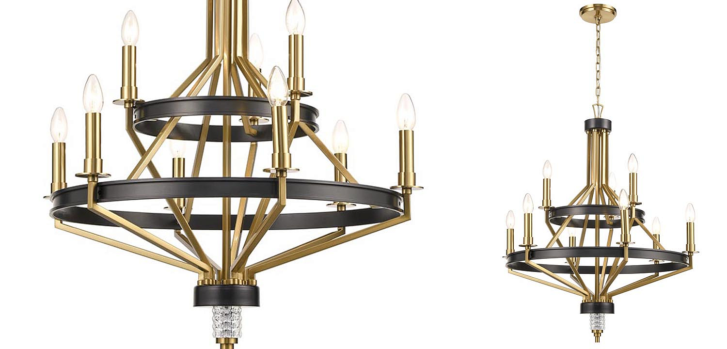 Люстра Fainela Chandelier 71 Люстра Fainela Chandelier 71 - Loft-Concept в Грозном