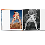 Подарочный Альбом Фото ню The Big Book of Pussy 18+ варинант исполнения - 5 | Loft Concept в Грозном