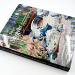 Подарочная Книга художник John Singer Sargent: Figures and Landscapes, 1914-1925 варинант исполнения - 2 | Loft Concept в Грозном