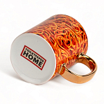 Кружка Seletti Spaghetti варинант исполнения - 2 | Loft Concept в Грозном