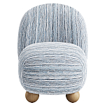 Кресло Wakonda варинант исполнения - 2 | Loft Concept в Грозном