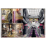 Книга Andrew Martin Interior Design Review Vol. 27 варинант исполнения - 5 | Loft Concept в Грозном